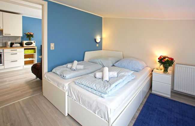 KUHNLE-TOURS Niderviller Ferienwohnung - Foto 4