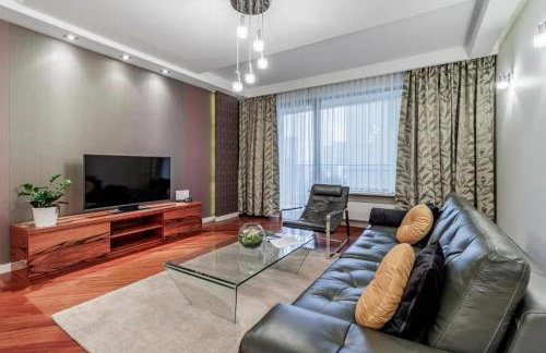 Exclusive Apartments Warsaw City Centre - Foto 104