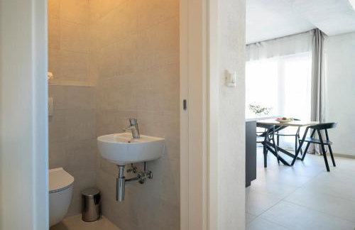 Exclusive Seafront Suite with jacuzzi - Foto 7