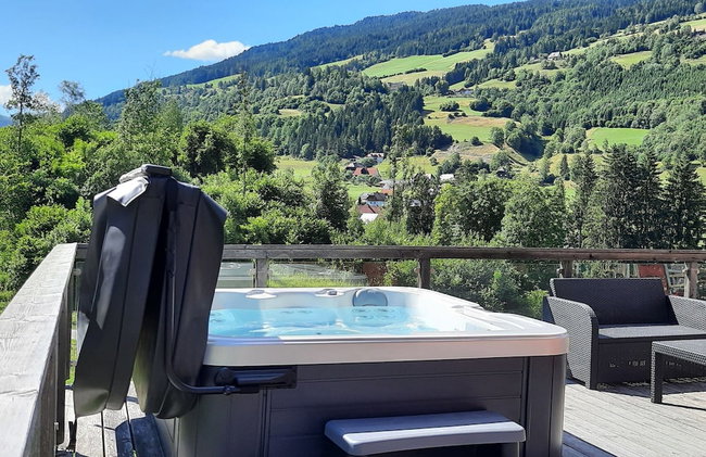 Chalet in St. Georgen ob Murau - Foto 20