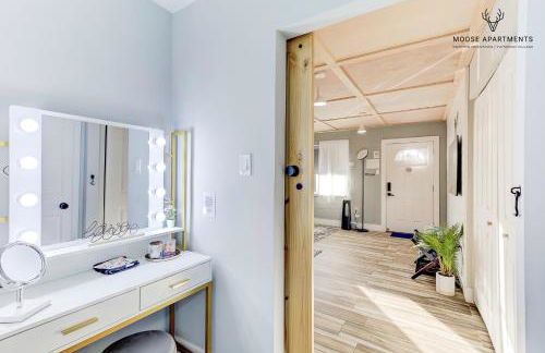 The Moose at Memphis Downtown & Victorian Village - Foto 21