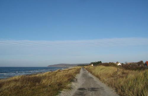 Ferienwohnung Seestern - Foto 13