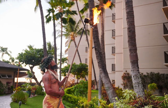 Aston Kaanapali Shores - Foto 63