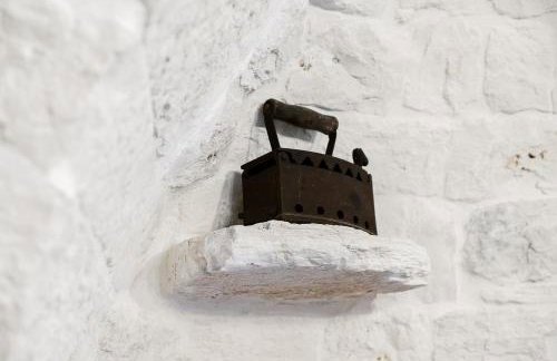 Il Capriccio della Valle d'Itria - Trullo con piscina privata - Photo 36