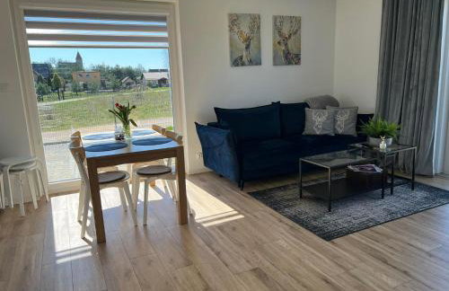 Dom na Kaszubach "White House" całoroczny na wyłączność - Photo 22