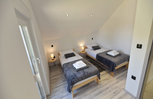 Villa Luana - Photo 5