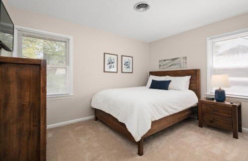 Salisbury Cottage - Foto 23