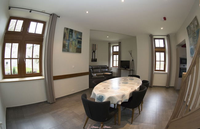 Ferme Chateau Laneffe - Foto 69