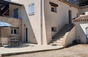 Chez Christophe Valensole - Photo 17