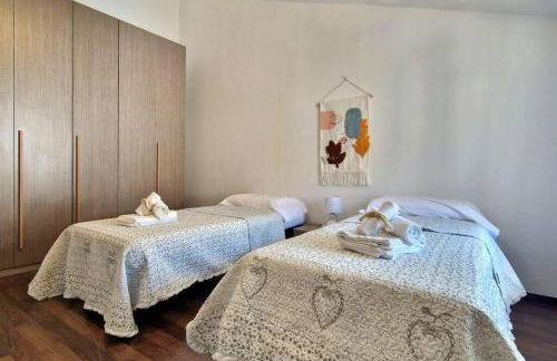 CASA DEL MARINAIO - Relax in pieno centro - WiFi - 6 posti - Foto 23