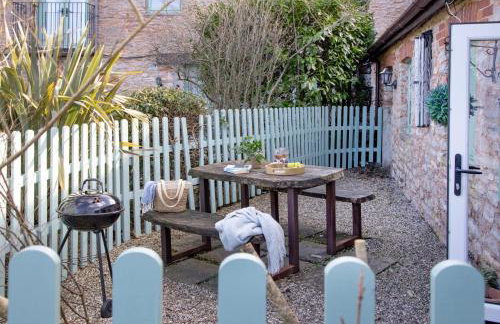 Rose Cottage - Photo 37