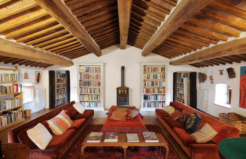 Castello Di Potentino - Foto 16