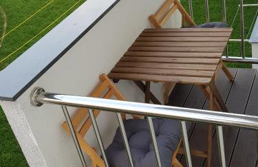 MarSim Lux apartman Zagreb - Foto 31