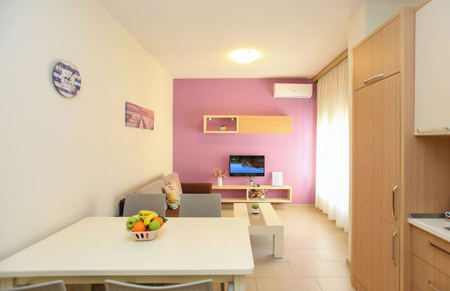 Diamond Holiday Apartments Vlore - Foto 41