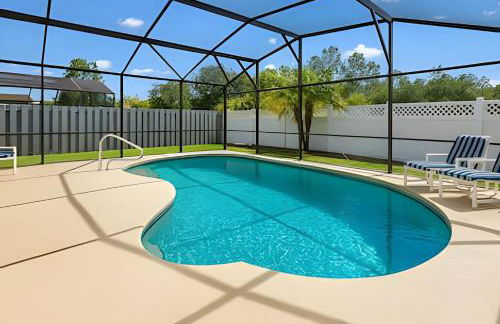 Casa 3 Quartos c/ Piscina perto da Disney! - Foto 1