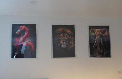 Appartement entier 2 chambres Chez Zarius - Foto 23