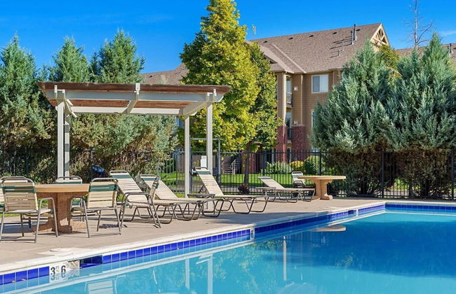 Timberline Retreat King Bed, Fireplace & Pool! - Foto 15