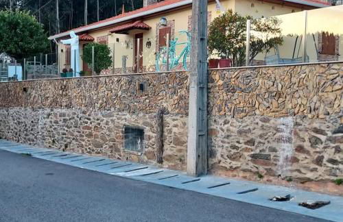 Casa Pejão Do Paraíso - Foto 4