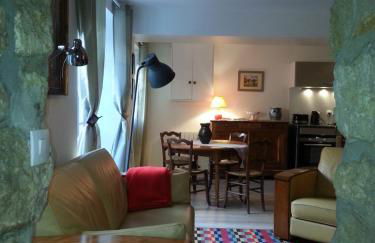 GÎTE DU VALAMBOURG - Foto 15