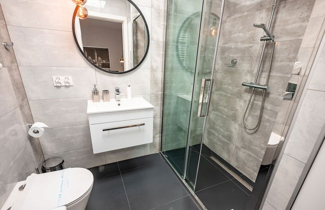 Apartamenty Sun & Snow Cicha - Foto 32