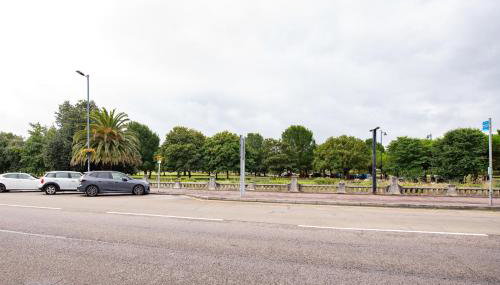 Solent Court - Foto 2