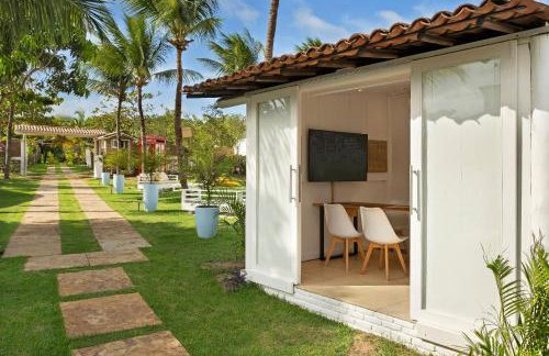 FlowHouse Jeri - Hotel & Coworking - Foto 12