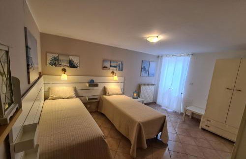 Il Nido - Casa Vacanze sulla Costa dei Trabocchi - Foto 15