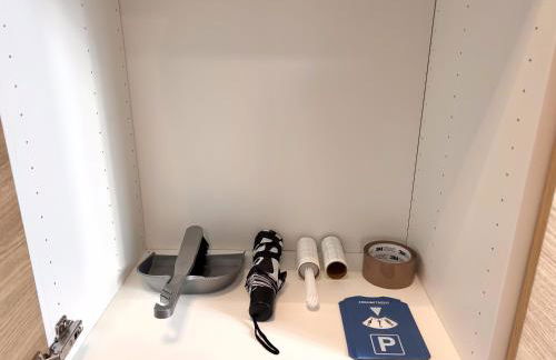 Ferienwohnung Goltan - Zentral - Küche - WIFI - Foto 29