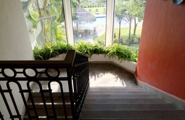 Quinta Joselito in Cuernavaca - Photo 22