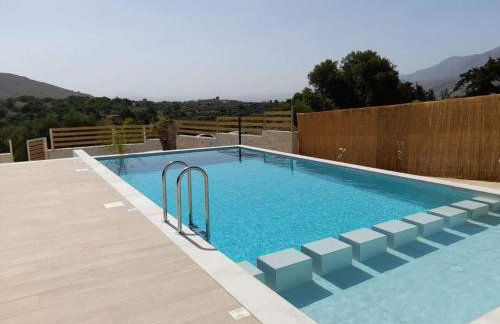 Villa Dedalos - Foto 8