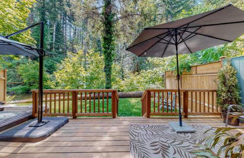 Tahuya River Lodge #2 - Foto 25