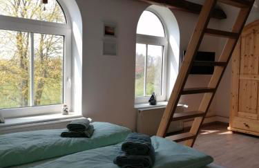 FW Mittschiffs, 1 Obergeschoss, Petershof-Lehbek - Foto 14