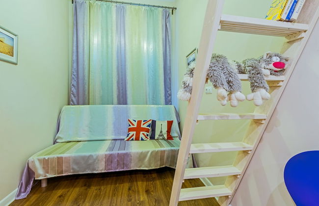 Narvskie vorota - Photo 16