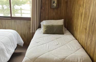 Sleeping Bear Riverside Cabins - Foto 29