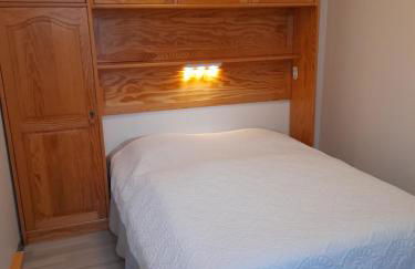 T2bis, HYPER CENTRE FACE LES THERMES - Foto 3