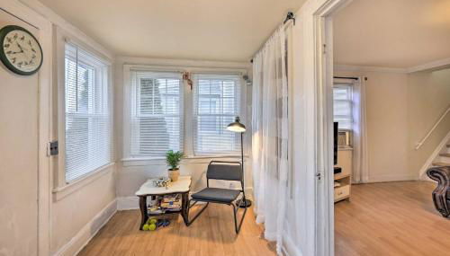 Charming New York Escape Near Central Park! - Foto 4