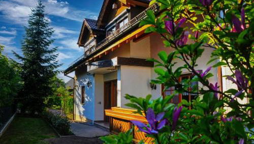 Ferienhaus Bodensee Seeblick - Foto 3