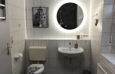 MainMoment 1 - FeWo Karlstadt am Main - Foto 10