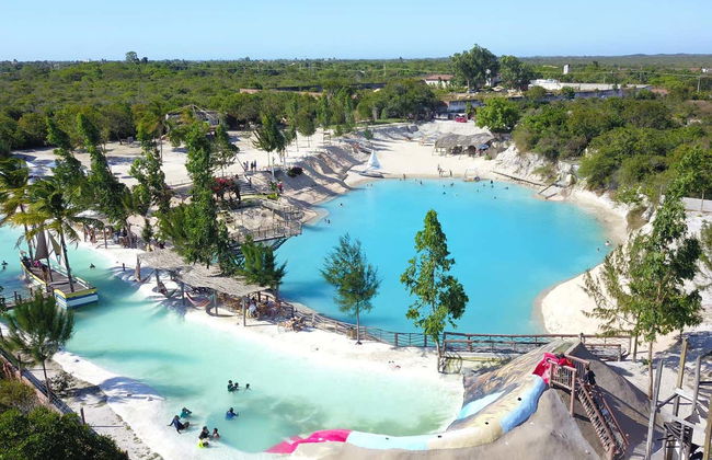 Jericoacoara Beach Clubs Transfer - Photo 8