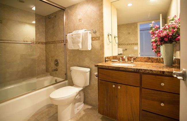 AEI at Kaanapali Shores - Foto 24