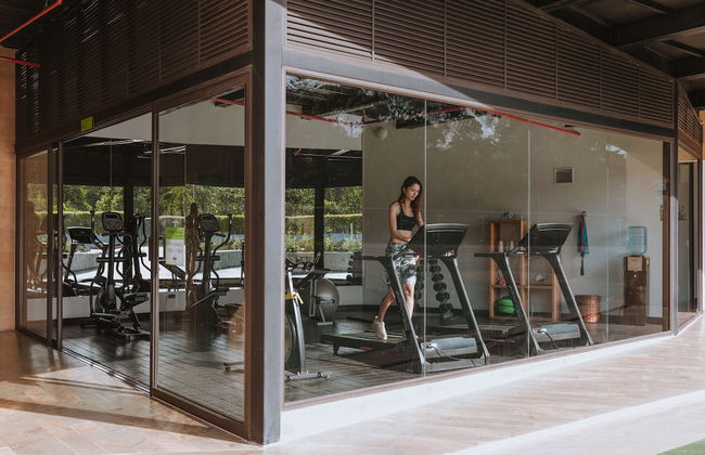 Travelers Rio Verde Living Suites - Foto 46