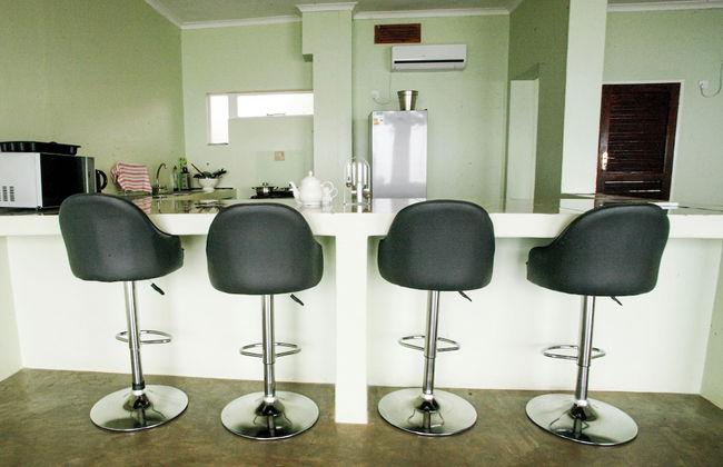 Cutty Sark Lodge - Foto 44