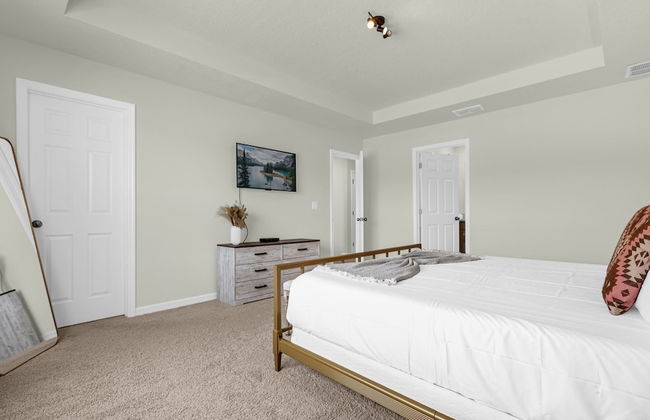 Upstay - Solara Resort Home w Pool BBQ Gamesroom - Foto 39