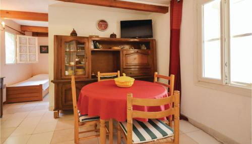 Cozy Home In Crillon Le Brave With Wifi - Foto 3