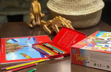 Urban River House - Foto 64