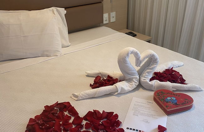 Beach Class Fortaleza By AM - Photo 9