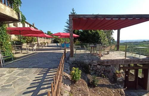 Casa dos Muros turismo rural y actividades en la Ribeira Sacra - Foto 10