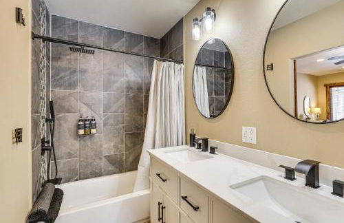 Black Hills Vacation Lodge New Home! Just Opened! - Foto 28