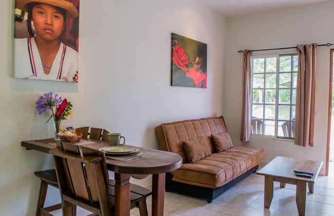 Downtown Suites - Foto 28