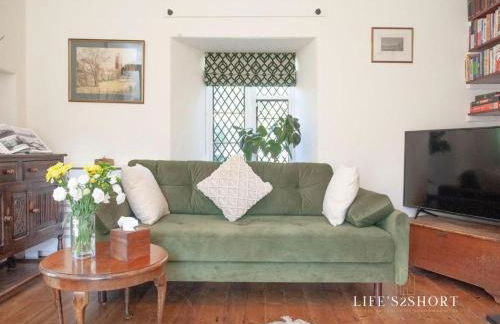 Exeter - Bury Meadow Lodge - 5 Min Walk to Train - Parking - Foto 9